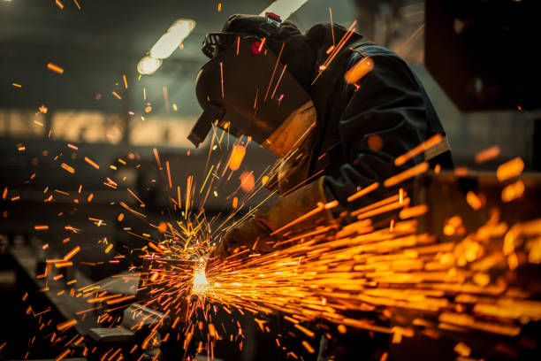 Shullsburg, WI Welder & Metal Fabrication Company