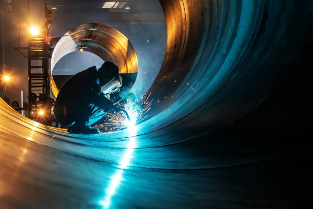 Shullsburg, WI Welder & Metal Fabrication Company