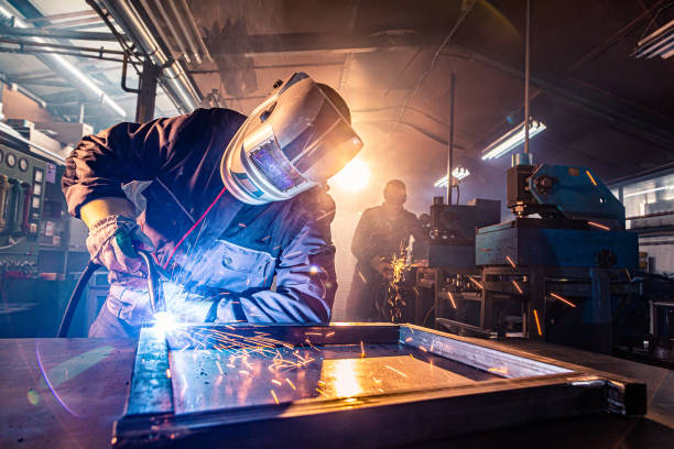 Affordable Welder Services in Shullsburg, WI