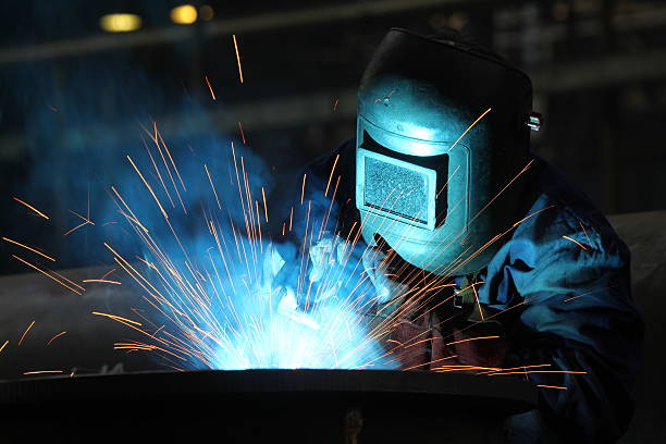 Best Marine and Shipbuilding Welding in Shullsburg, WI
